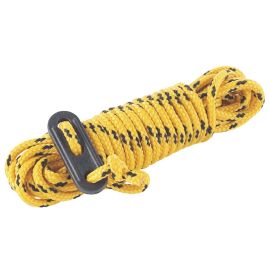 Easy Camp Zeltleine 4 x 4 M Orange