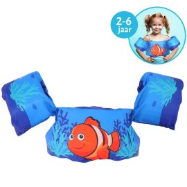 Comfortpool Schwimmende Freunde - Nemo