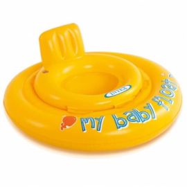 Babyschwimmkorb mit Sitz Ø 70 cm