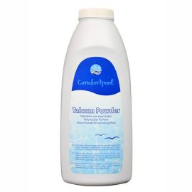 Comfortpool-Talkumpuder für Schwimmbäder
