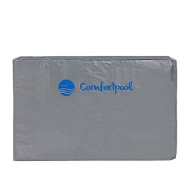 Comfortpool ECO+ 3 und 5 Wärmepumpenabdeckung