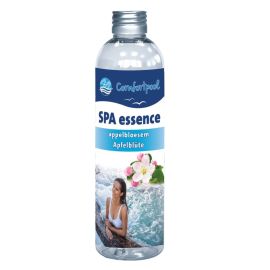 Comfortpool Spa Duft Apple Blossom | Jacuzzi Duft für Whirlpool oder aufblasbaren Spa