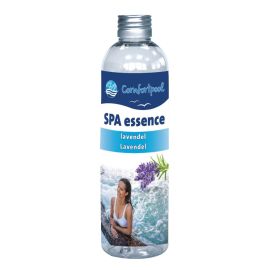 Comfortpool Spa Duft Lavendel | Jacuzzi Duft für Whirlpool oder aufblasbaren Spa