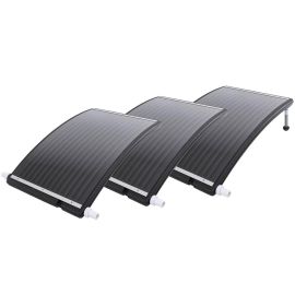 Comfortpool Solar-Pool-Set 3 Stück | Bis zu 30.000 Liter