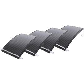 Comfortpool Solar-Pool-Set 4 Stück | Bis zu 40.000 Liter