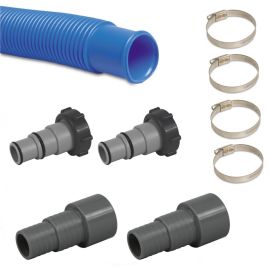Comfortpool Inverter Pro Anschluss-Set - Ø 38 mm