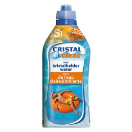Cristal Clear 1 L