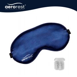 AeroRest Dream Set Schlafmaske und Ohrstöpsel