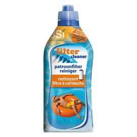 Filterkartuschen-Reiniger 1L