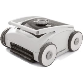 Intex Roboter-Poolreiniger ZX500R | Vollautomatische Boden- und Wandreinigung