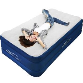 Luftmatratzen von 50 cm oder höher