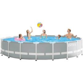 Intex Prism Frame Pool 549 x 122 cm