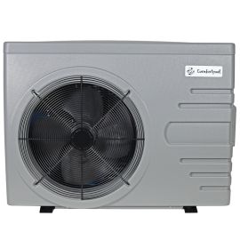 Inverter-Wärmepumpe Comfortpool Pro 8