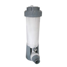 Automatische Chlordosierpumpe