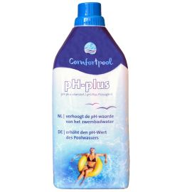 Comfortpool PH-plus flüssig 1 Liter
