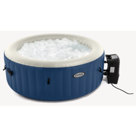 Intex PureSpa Cobalto Whirlpool | 4 Personen | Ø 180 x 66 cm