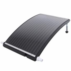 Pool-Solarkollektor | Bis zu 10.000 Liter | Comfortpool | Poolheizung