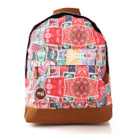 Mi-Pac Rucksack Stamps