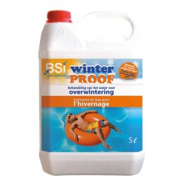 Winterfest 5L