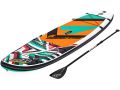 Hydro Force Breeze Panorama SUP Brett