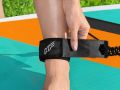 Hydro Force Breeze Panorama SUP Brett