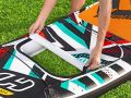 Hydro Force Breeze Panorama SUP Brett