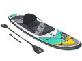 Hydro Force Aqua Wander TravelTech Convertible SUP Brett