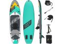 Hydro Force Aqua Wander TravelTech Convertible SUP Brett