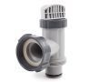 Intex Absperrventil 38mm