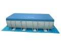 Intex Schwimmbadabdeckung 549 x 274 cm