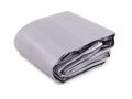 Intex Deluxe Abdeckung für Graphite Panel Pool Ø 478 cm