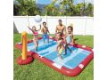 Poolspielzentrum "Action Sports"