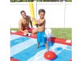 Poolspielzentrum "Action Sports"