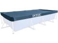 Intex Schwimmbadabdeckung 450 x 220