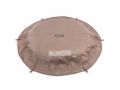 Intex PureSpa Abdeckung beige - 6-Sitzer