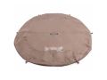 Intex PureSpa Abdeckung beige - 4-Sitzer