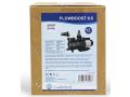 Comfortpool FlowBoost 9.5 Poolpumpe | Poolgröße bis zu 40.000 Liter |Pumpt 9,5 m³/Stunde