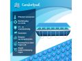 Comfort Pool Solarabdeckung 549 x 274 cm | Heizt und isoliert