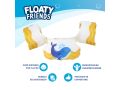 Comfortpool Schwimmerische Freunde - Walfisch