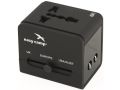 Easy Camp Universal-Reisestecker