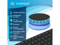 Comfort Pool Solar Pro Abdeckung Ø 488 cm | Heizt und isoliert