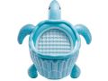 Intex Turtle Cove Playland | Aufblasbarer Wasserspielplatz für Kinder