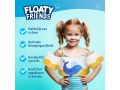 Comfortpool Schwimmerische Freunde - Walfisch