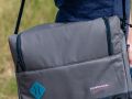 Campingaz Office Messenger Bag Kühltasche