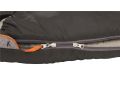 Easy Camp Cosmos Junior Schlafsack schwarz