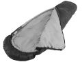Easy Camp Starling Mummyslaapzak | Zwart | Junior