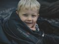 Easy Camp Raven Square Junior | Kinderslaapzak