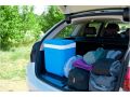 Campingaz Icetime Plus Kühler 30L Blau