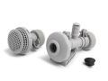 Intex Hydro-Belüftungsset | Ø 32 mm | Für zusätzlichen Sauerstoff