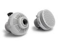 Intex Zu- und Ablaufset | Ø 38 mm | Zum Anschluss der Filterpumpe | Mit Hydro-Aeration